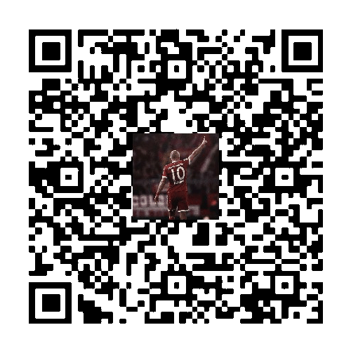 支付宝收款码